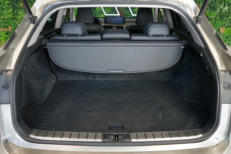 Lexus RX 300 AWD