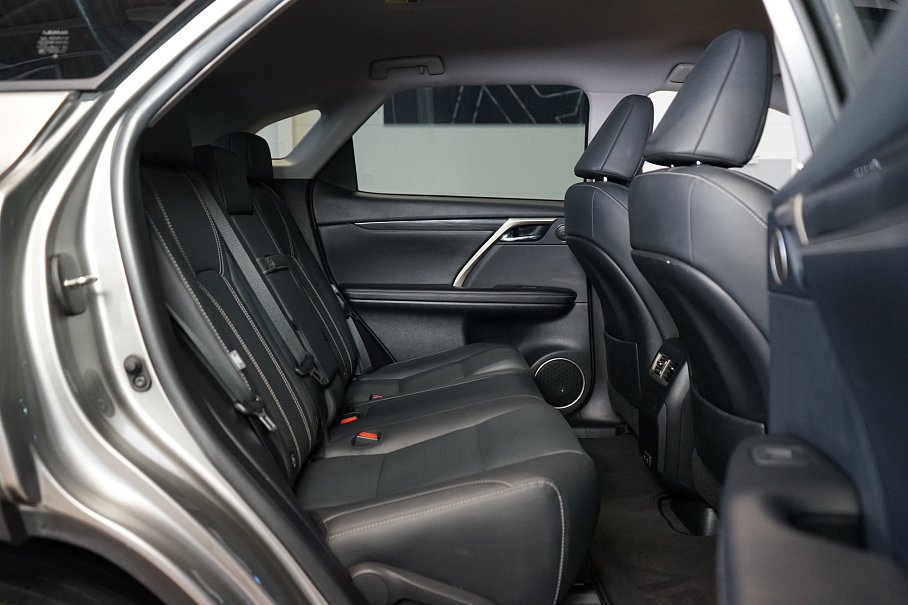 Lexus RX 300 AWD