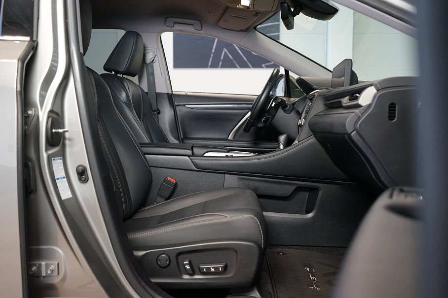 Lexus RX 300 AWD
