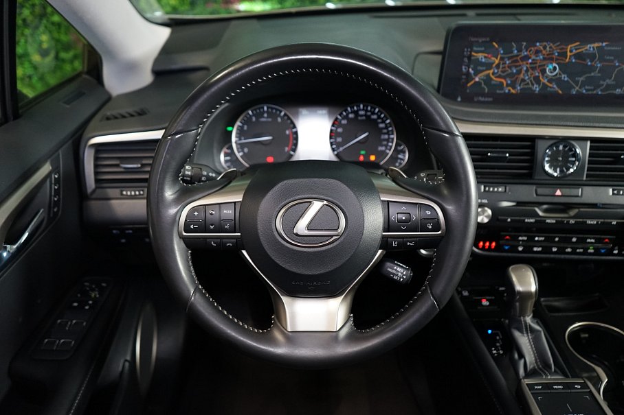 Lexus RX 300 AWD