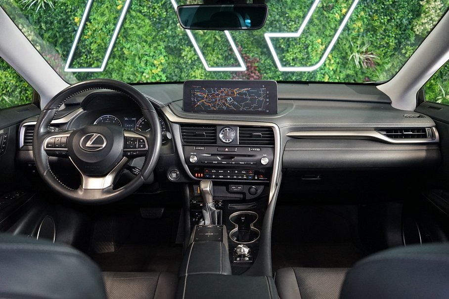 Lexus RX 300 AWD