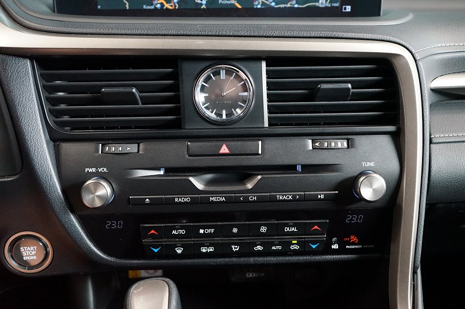 Lexus RX 300 AWD