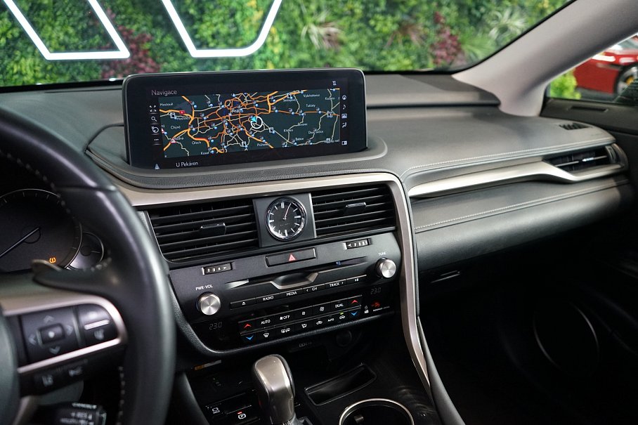 Lexus RX 300 AWD