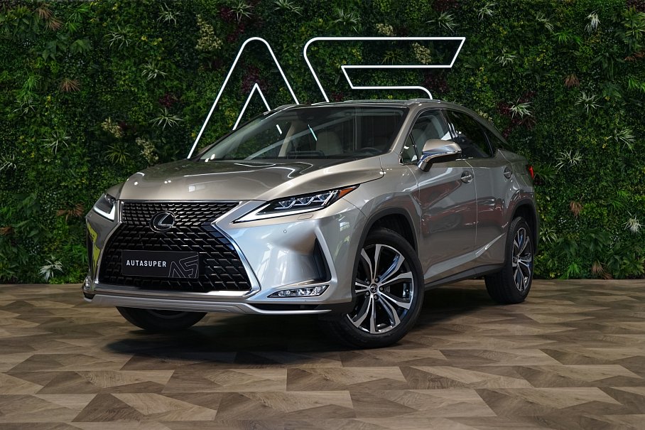 Lexus RX 300 AWD