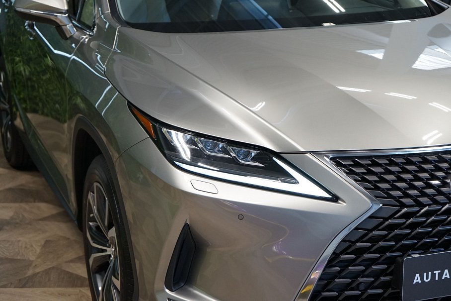 Lexus RX 300 AWD