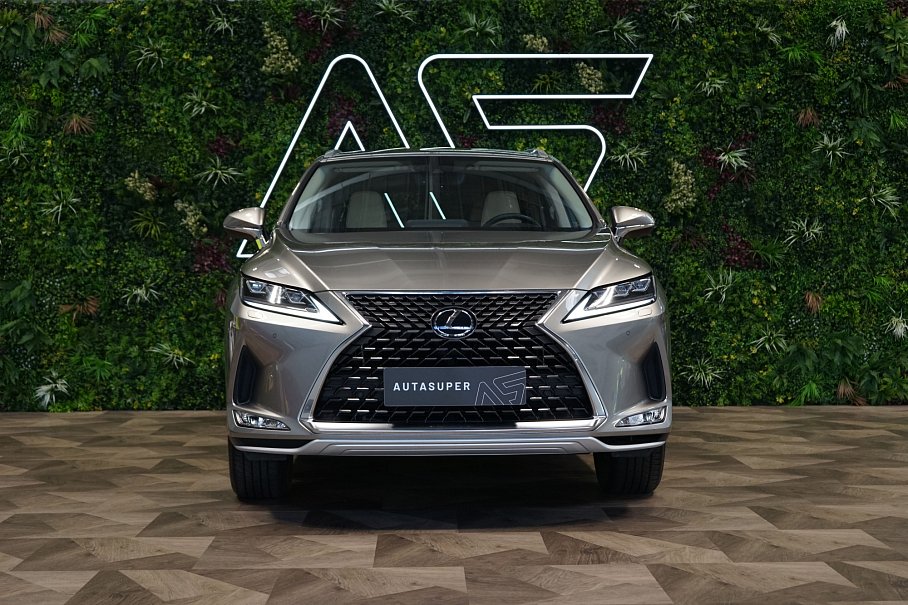 Lexus RX 300 AWD
