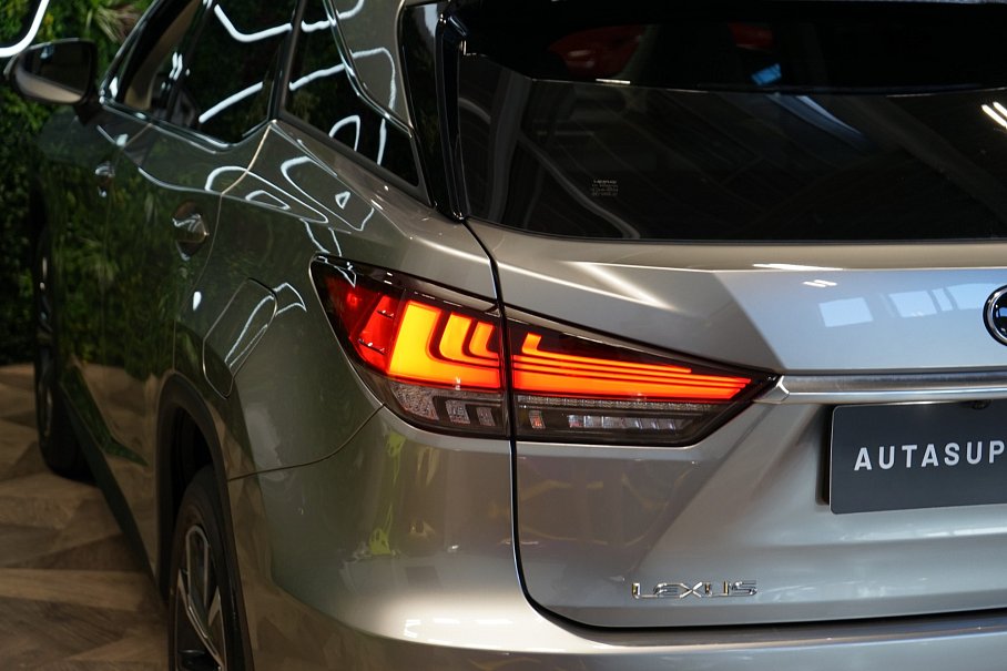 Lexus RX 300 AWD