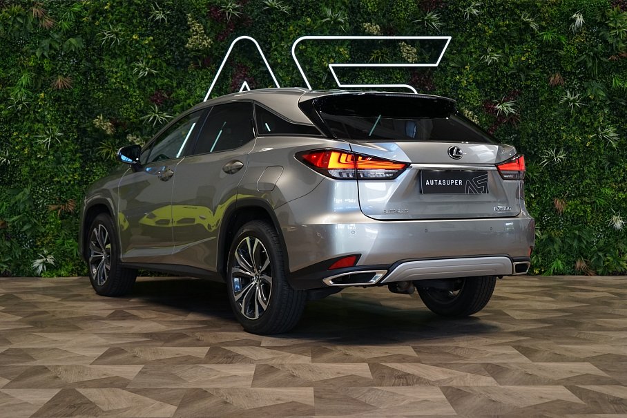 Lexus RX 300 AWD