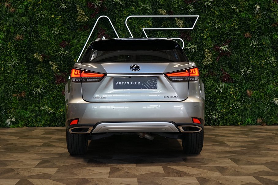 Lexus RX 300 AWD
