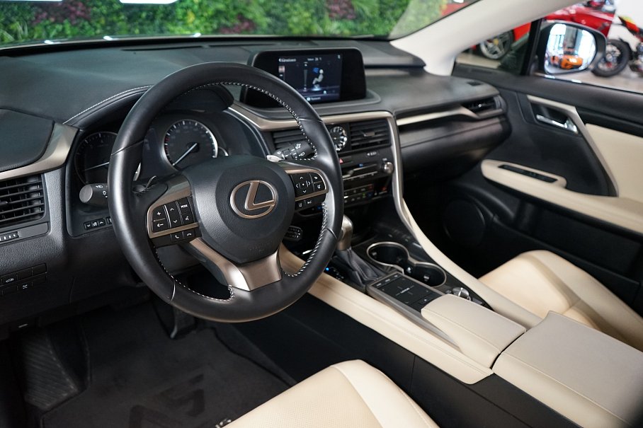 Lexus RX 300 AWD