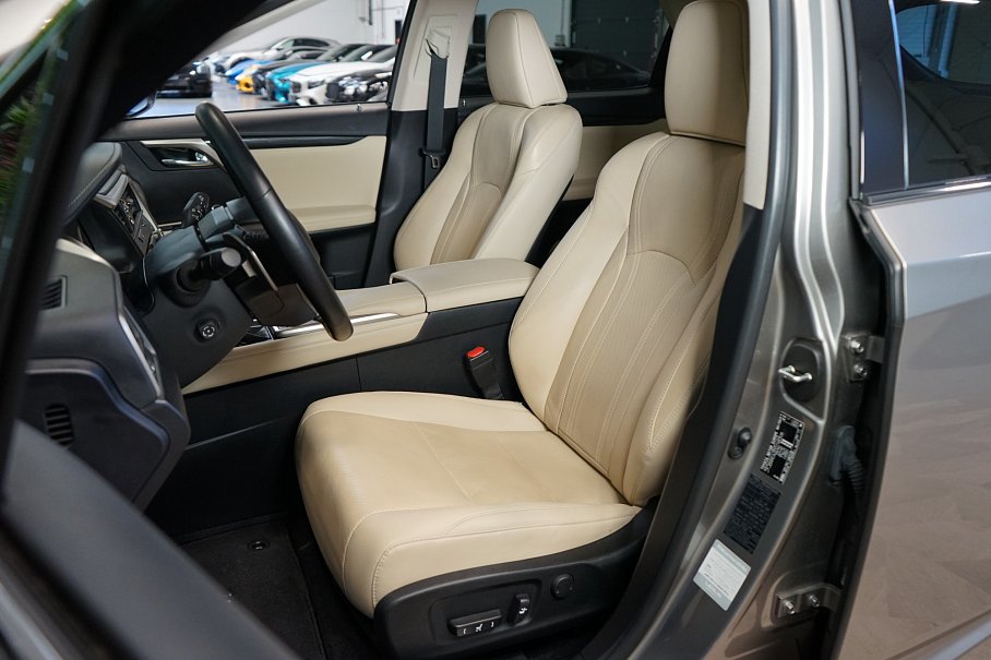 Lexus RX 300 AWD