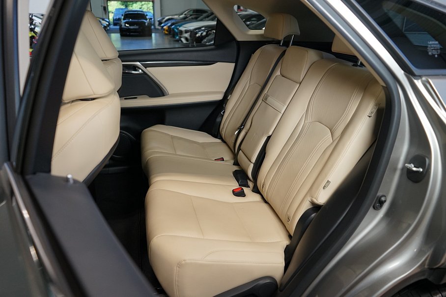 Lexus RX 300 AWD