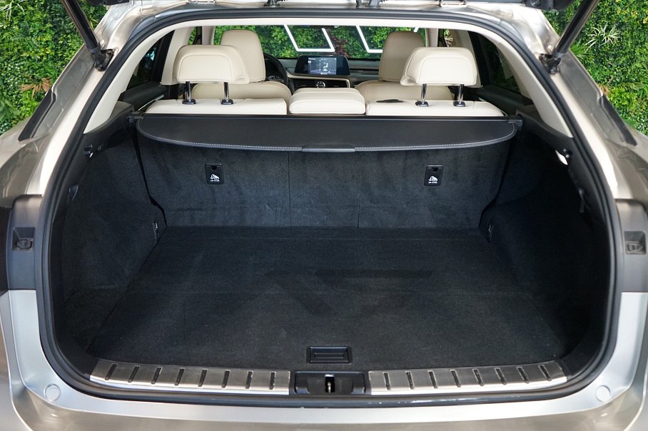 Lexus RX 300 AWD