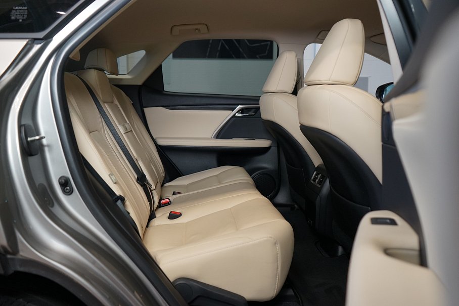 Lexus RX 300 AWD