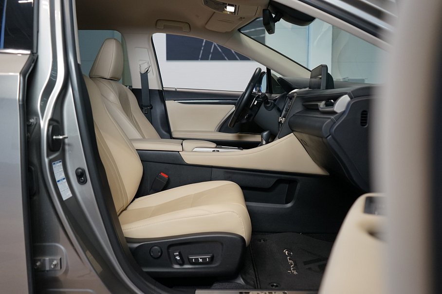 Lexus RX 300 AWD