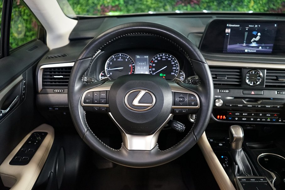 Lexus RX 300 AWD