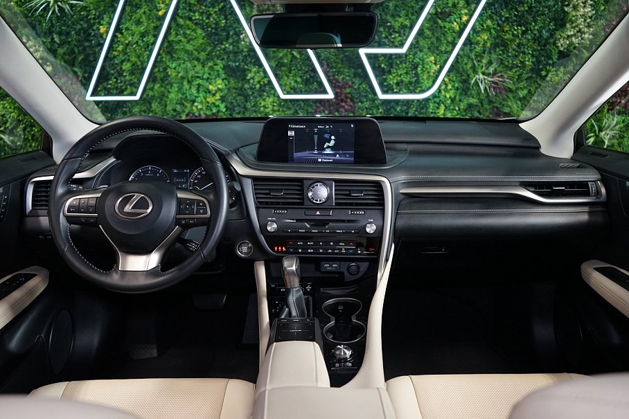 Lexus RX 300 AWD