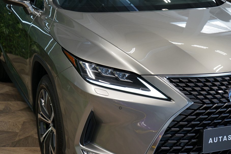 Lexus RX 300 AWD