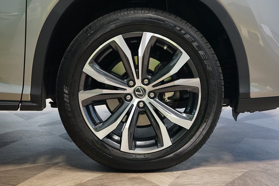 Lexus RX 300 AWD