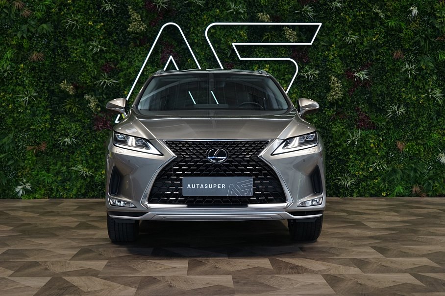 Lexus RX 300 AWD