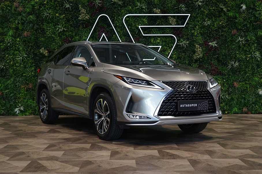 Lexus RX 300 AWD
