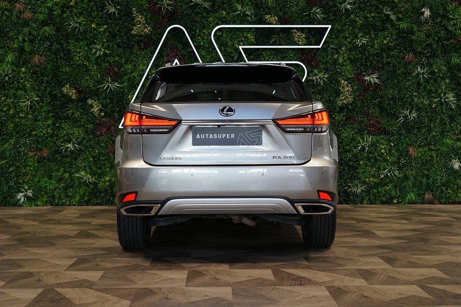 Lexus RX 300 AWD
