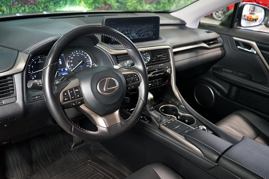 Lexus RX 300 AWD