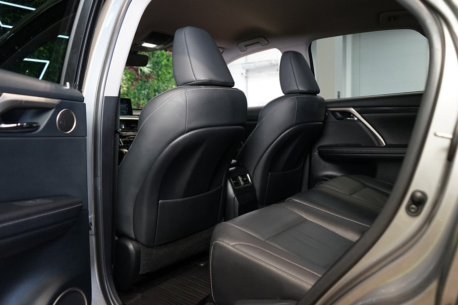 Lexus RX 300 AWD