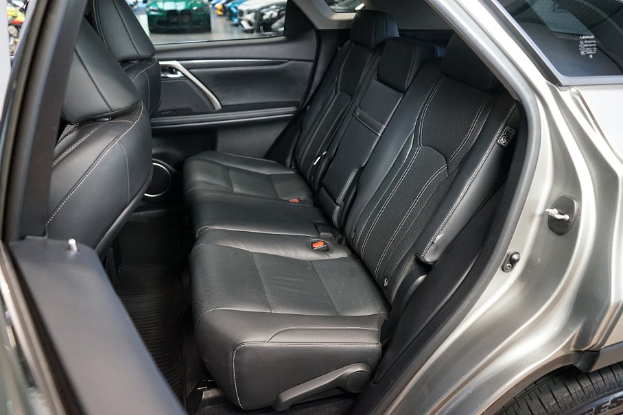 Lexus RX 300 AWD