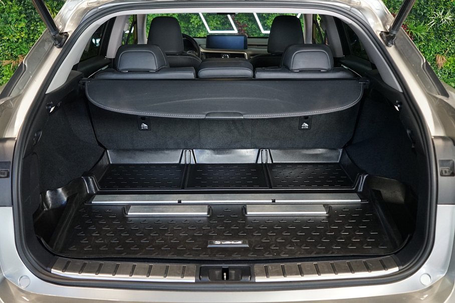 Lexus RX 300 AWD