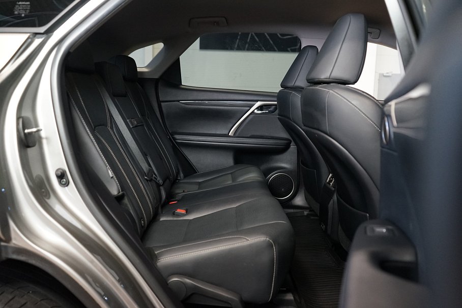 Lexus RX 300 AWD