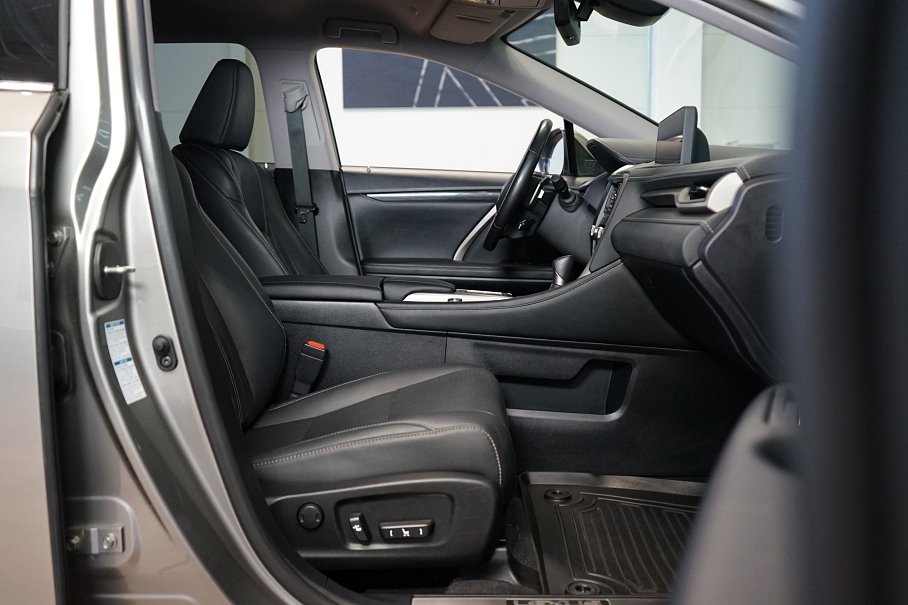 Lexus RX 300 AWD