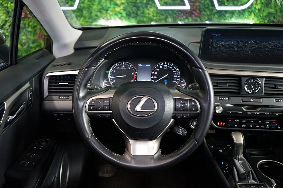 Lexus RX 300 AWD