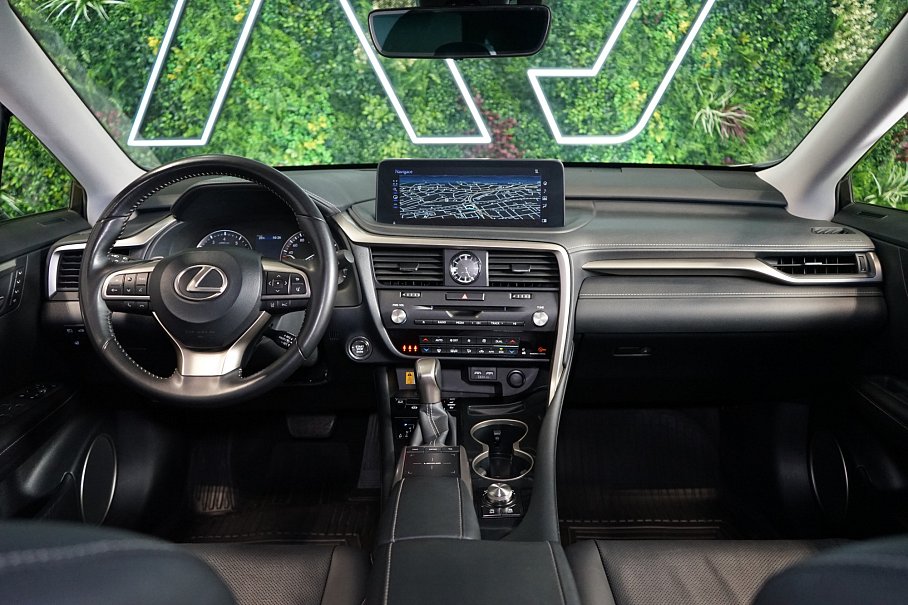 Lexus RX 300 AWD