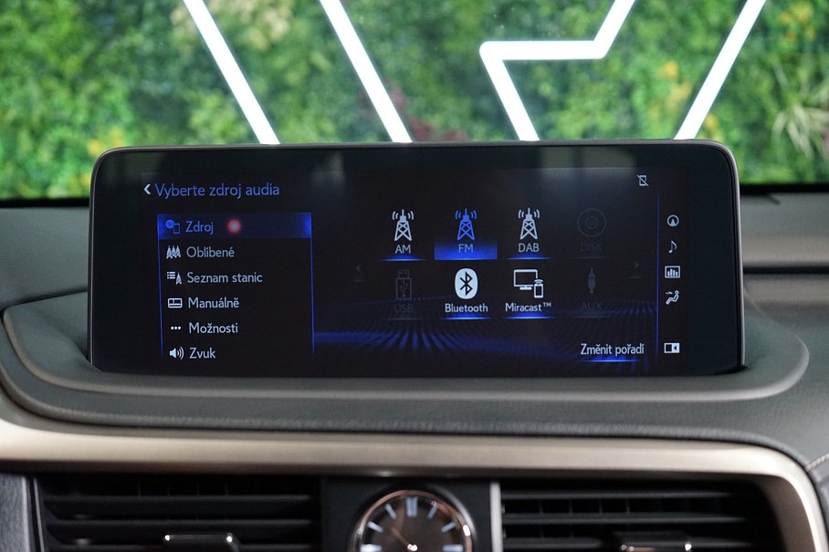Lexus RX 300 AWD