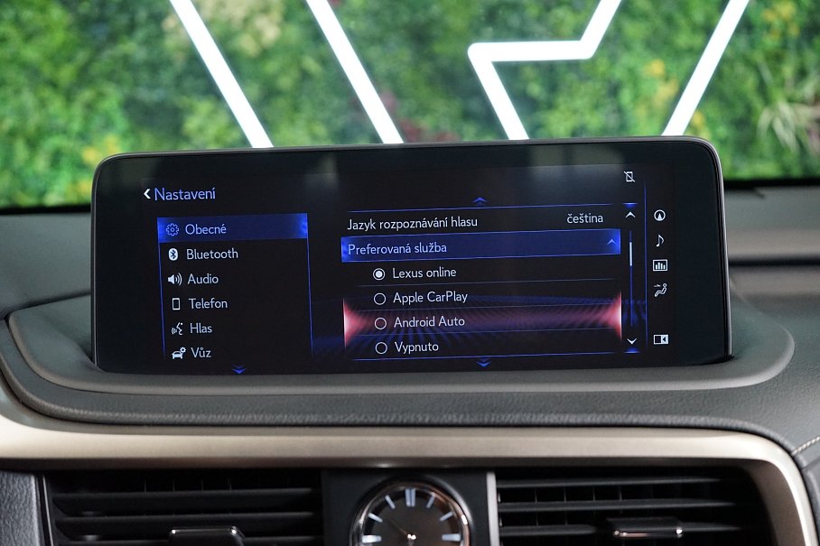 Lexus RX 300 AWD