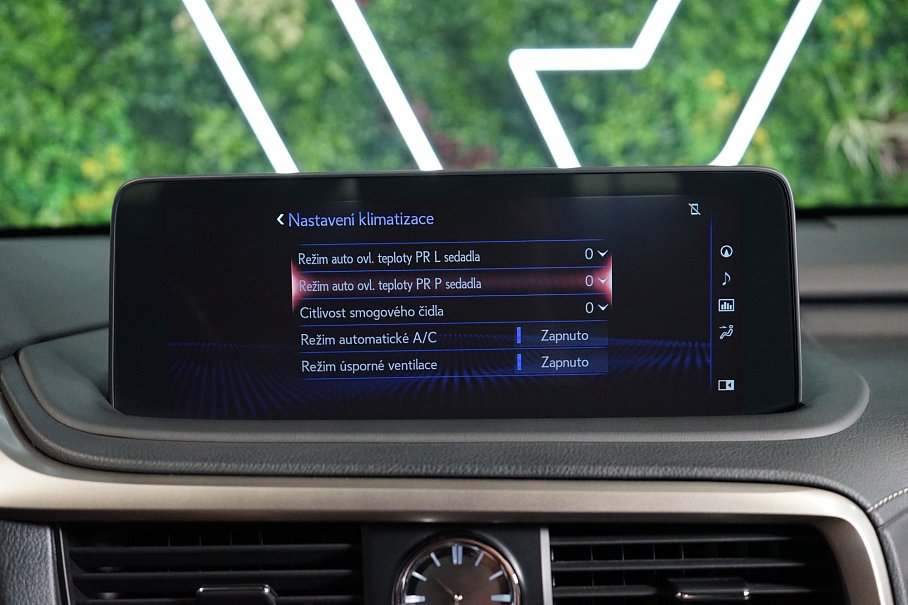 Lexus RX 300 AWD