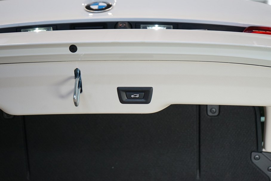 BMW Řada 6 640i xDrive GT