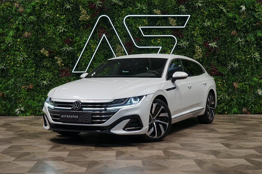 Volkswagen Arteon Shooting Brake 2.0 TDI R-Line