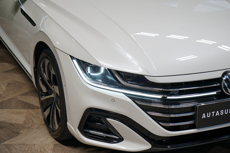 Volkswagen Arteon Shooting Brake 2.0 TDI R-Line