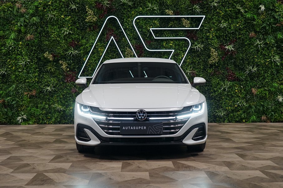 Volkswagen Arteon Shooting Brake 2.0 TDI R-Line