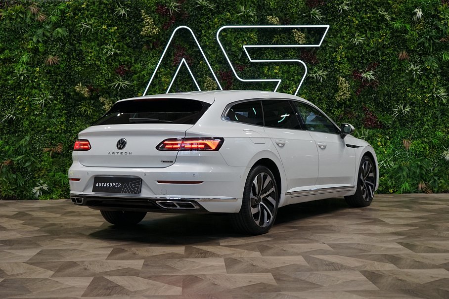 Volkswagen Arteon Shooting Brake 2.0 TDI R-Line