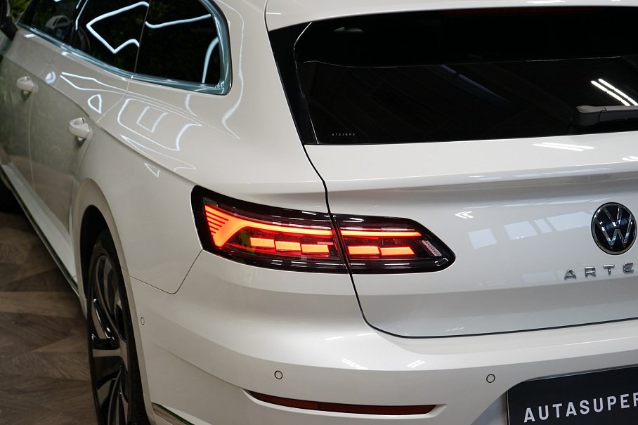 Volkswagen Arteon Shooting Brake 2.0 TDI R-Line