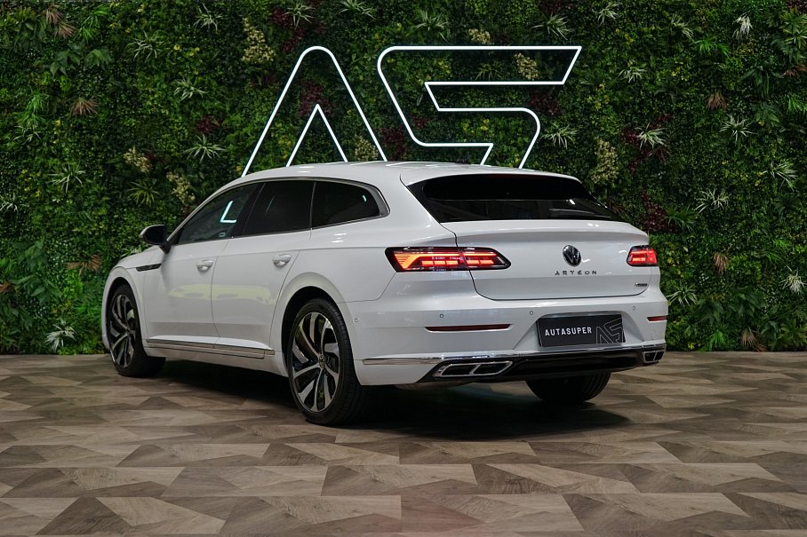 Volkswagen Arteon Shooting Brake 2.0 TDI R-Line