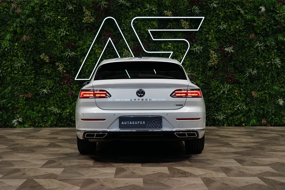 Volkswagen Arteon Shooting Brake 2.0 TDI R-Line