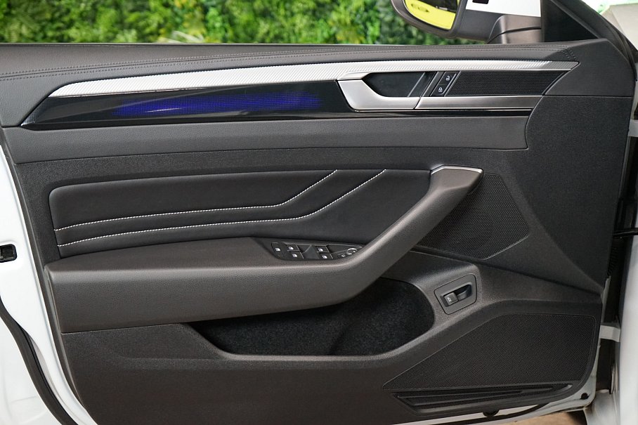 Volkswagen Arteon Shooting Brake 2.0 TDI R-Line