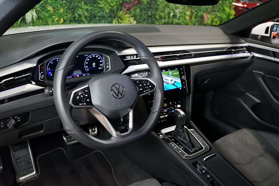 Volkswagen Arteon Shooting Brake 2.0 TDI R-Line