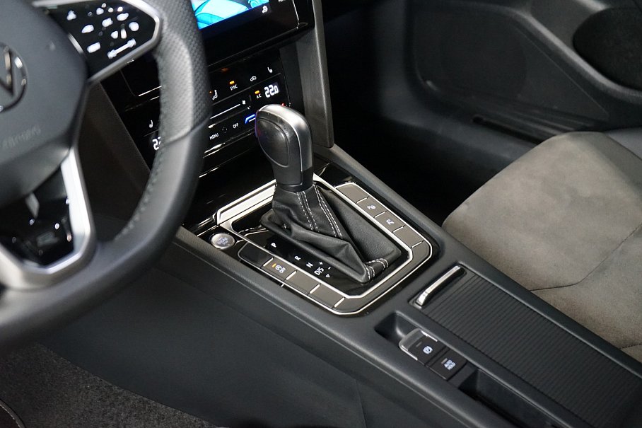 Volkswagen Arteon Shooting Brake 2.0 TDI R-Line