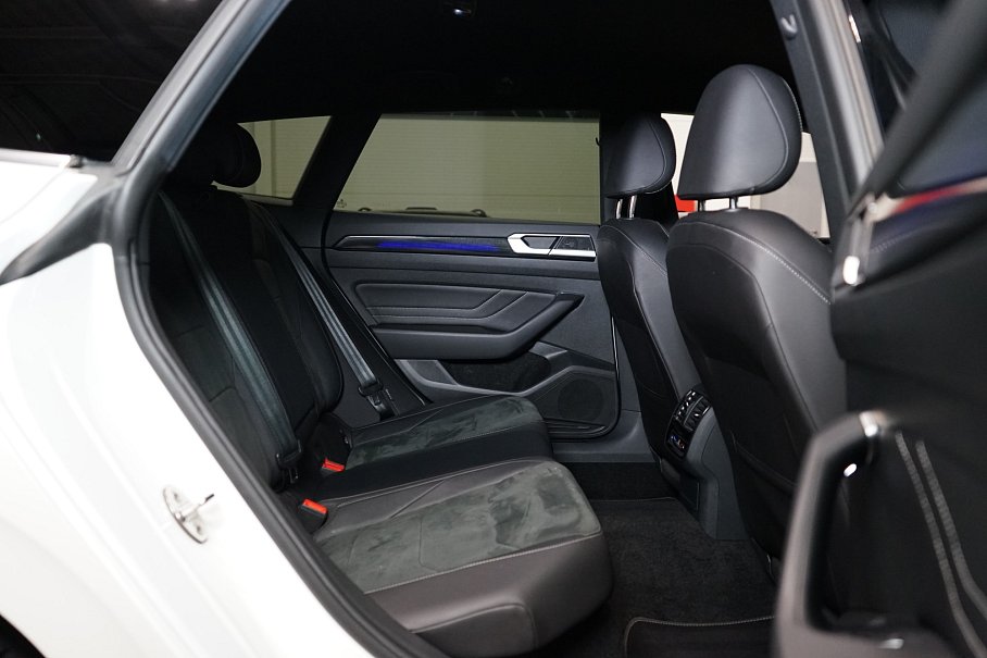 Volkswagen Arteon Shooting Brake 2.0 TDI R-Line