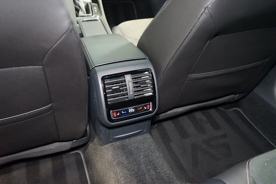 Volkswagen Arteon Shooting Brake 2.0 TDI R-Line